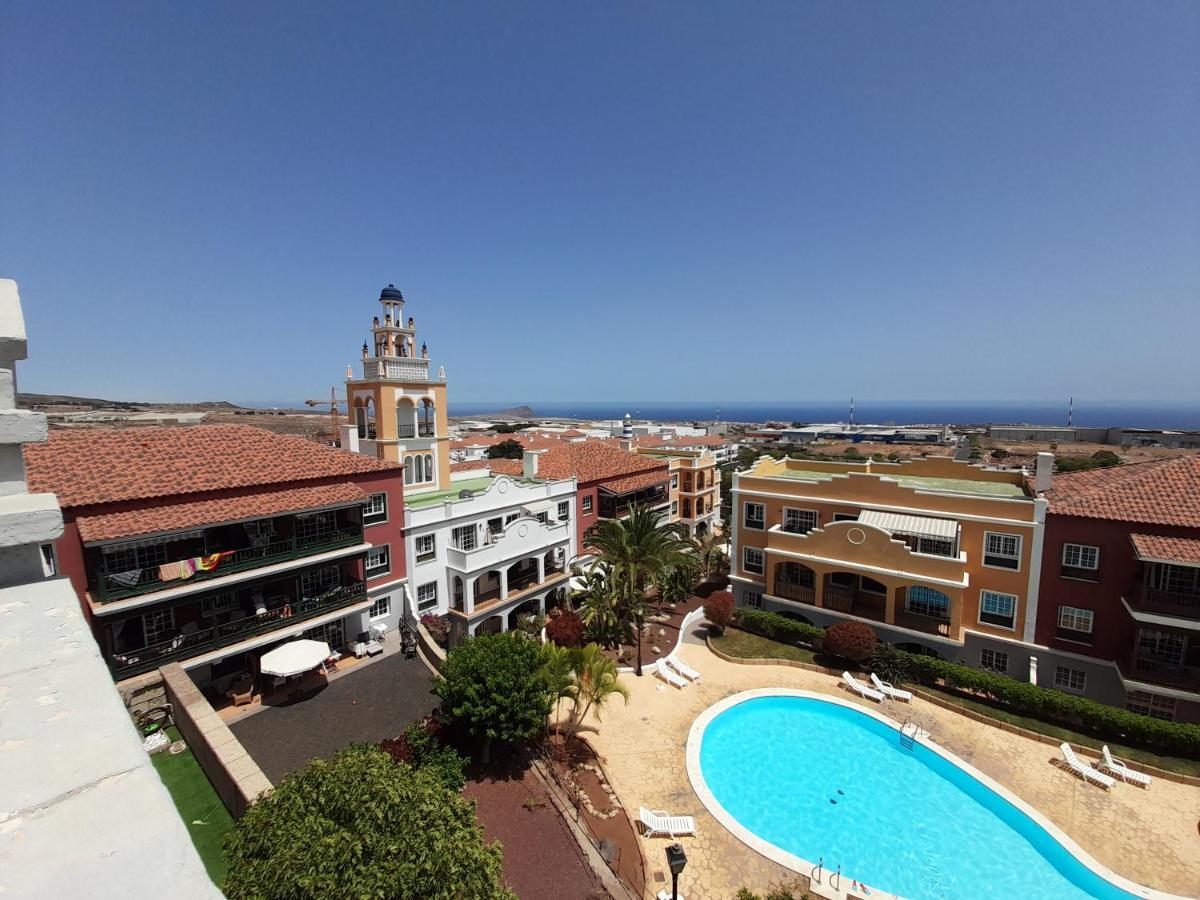 Biltmore Atico Luxury San Miguel de Abona Exteriér fotografie