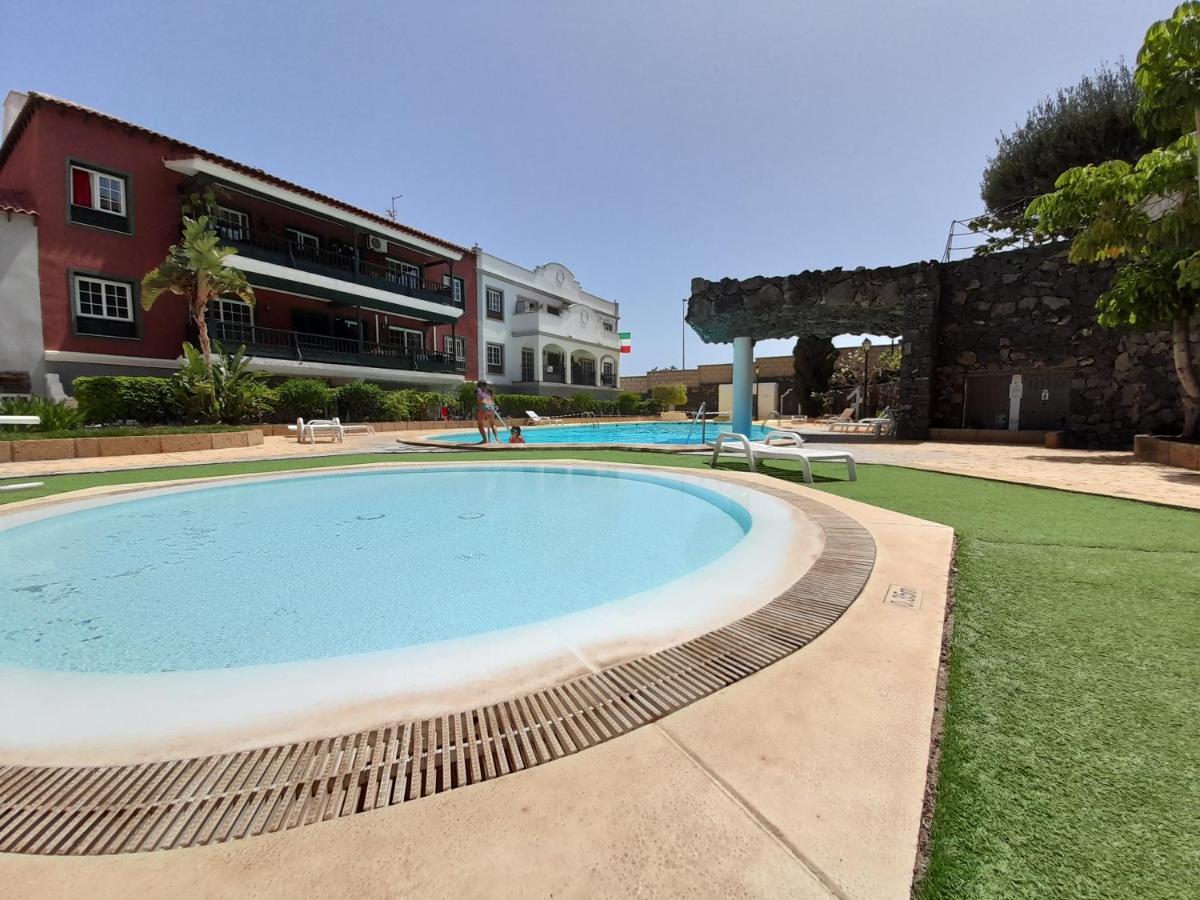 Biltmore Atico Luxury San Miguel de Abona Exteriér fotografie